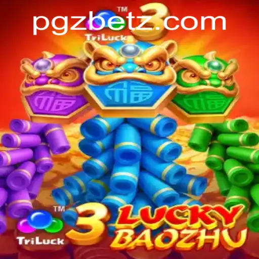Discover the World of 3LuckyBaozhu on PGZ.BET: A Viral Gaming Sensation
