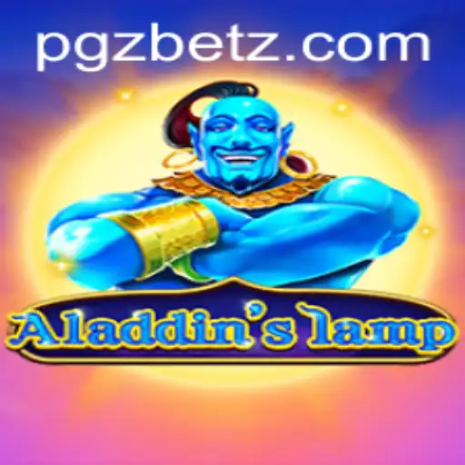 Exploring the Magical World of Aladdinslamp: A Guide to the Newest Game on PGZ.BET