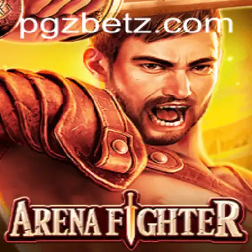 ArenaFighter: An Immersive Gaming Experience with PGZ.BET