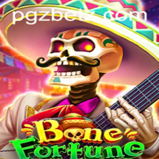 BoneFortune: The Thrilling New Game at PGZ.BET