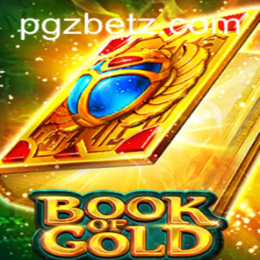 Exploring the Enchantments of BookofGold on PGZ.BET