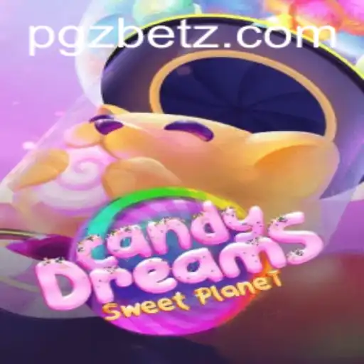 Exploring CandyDreams: A Colorful Gaming Experience with PGZ.BET