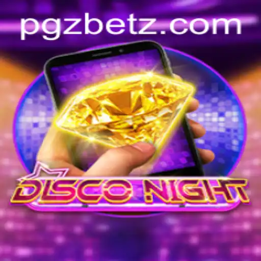 The Enchanting World of DiscoNightM: Explore the Dynamic Universe of PGZ.BET