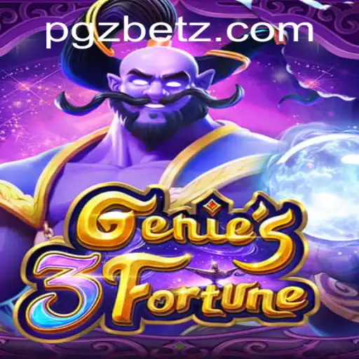 Exploring the Exciting World of Genie3Fortune on PGZ.BET