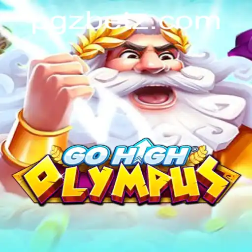 Discover the Thrills of GoHighOlympus with PGZ.BET: A New Gaming Sensation
