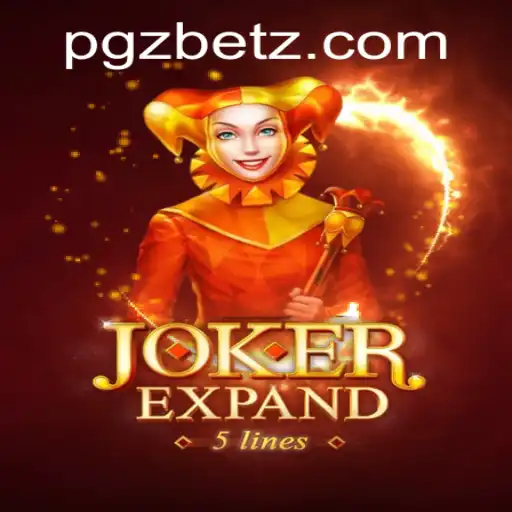 Explore the Thrilling Adventures of JokerExpand on PGZ.BET