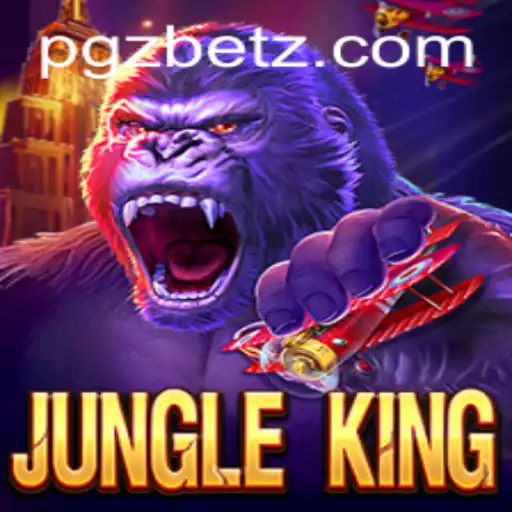 Exploring the Adventurous World of JungleKing at PGZ.BET