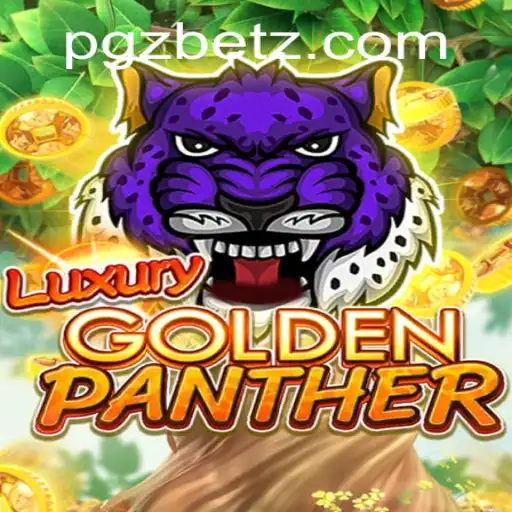 Discover the Extravagance of LUXURYGOLDENPANTHER: An In-Depth Look