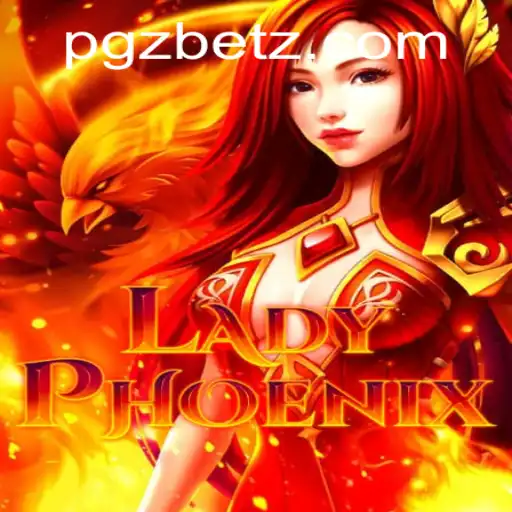 Discover LadyPhoenix: An Exciting New Game Experience