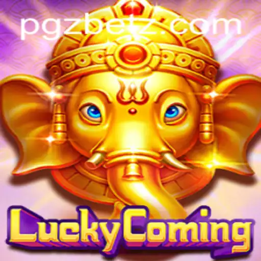 Exploring 'LuckyComing': A New Era in Online Gaming with PGZ.BET