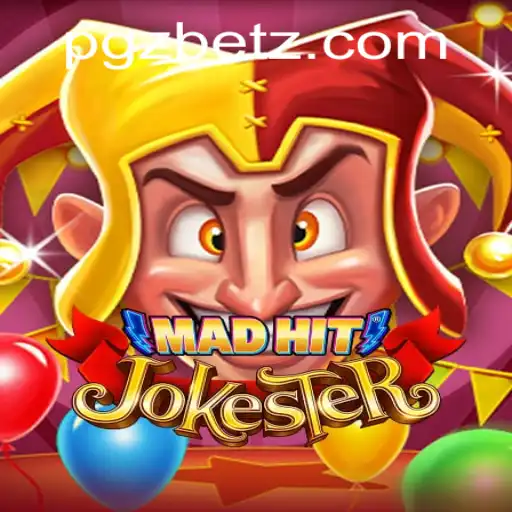The Exciting World of MadHitJokester: Unveiling the Game and PGZ.BET