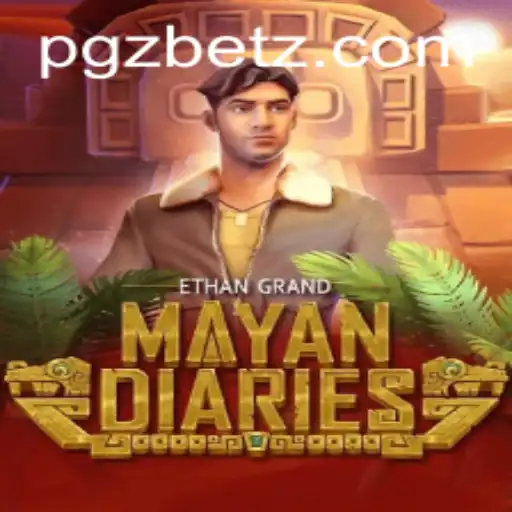 Exploring the World of MayanDiaries on PGZ.BET