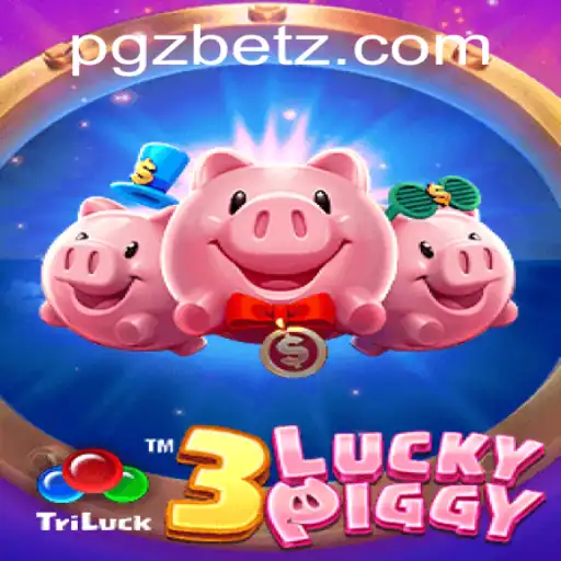 Discover the Exciting World of 3LUCKYPIGGY with PGZ.BET
