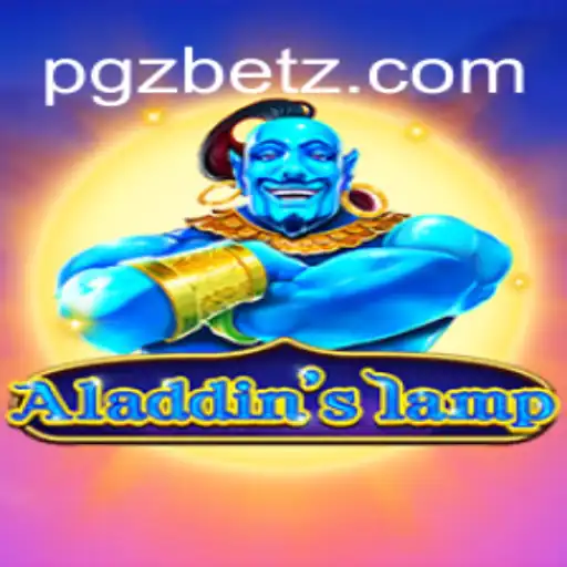 Exploring the Magical World of Aladdinslamp: A Guide to the Newest Game on PGZ.BET