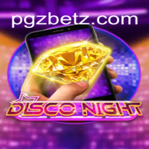 The Enchanting World of DiscoNightM: Explore the Dynamic Universe of PGZ.BET