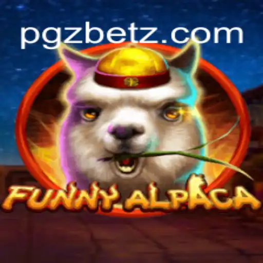 Dive into the Whimsical World of FunnyAlpaca: A Game of Strategy and Fun