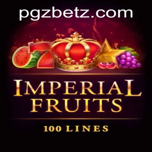 Exploring the World of ImperialFruits100 on PGZ.BET