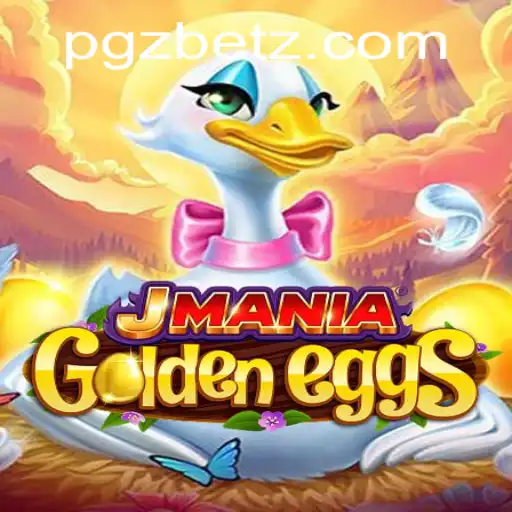 Explore JManiaGoldenEggs: A Revolutionary Game with a Twist