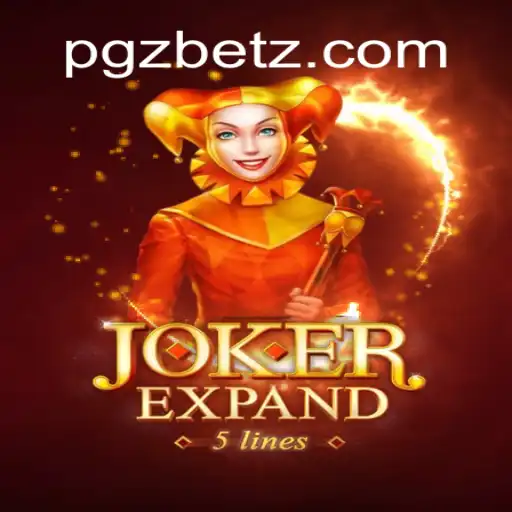 Explore the Thrilling Adventures of JokerExpand on PGZ.BET