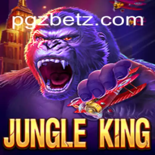 Exploring the Adventurous World of JungleKing at PGZ.BET