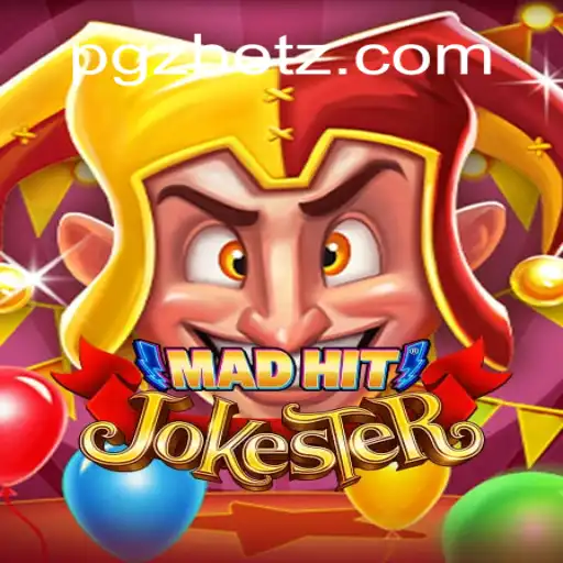 The Exciting World of MadHitJokester: Unveiling the Game and PGZ.BET