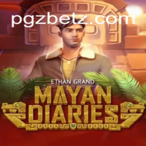 Exploring the World of MayanDiaries on PGZ.BET