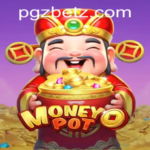 Exploring the Exciting World of MoneyPot on PGZ.BET