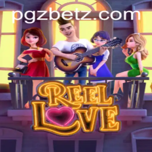 Experience the Thrills of ReelLove at PGZ.BET