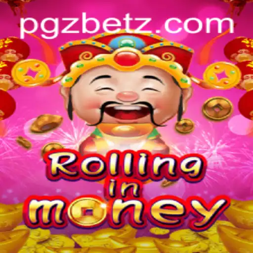 Discover the Thrilling World of RollingInMoney on PGZ.BET