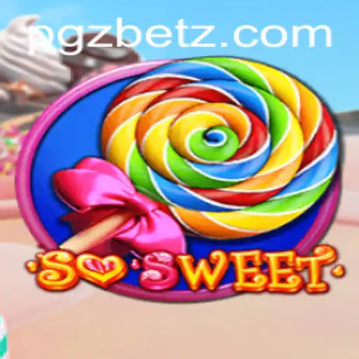 SoSweet: A Delightful Journey into the World of PGZ.BET