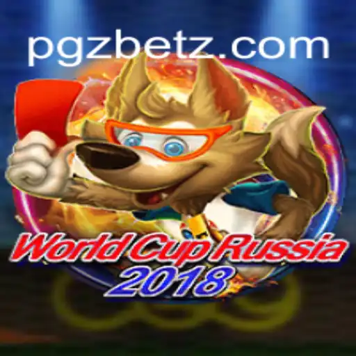 WorldCupRussia2018: A Unique Betting Experience with PGZ.BET