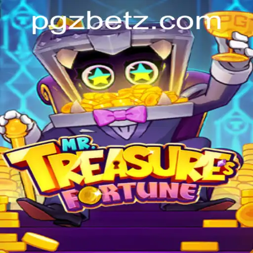 Exploring the Exciting World of MrTreasuresFortune on PGZ.BET