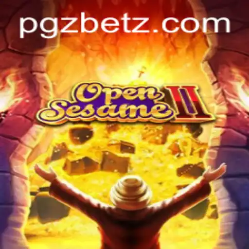 OpenSesameII: Unlocking New Adventures in the World of Gaming with PGZ.BET
