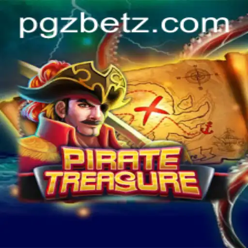 Discover the Thrills of PirateTreasure: A Deep Dive into the Game by PGZ.BET