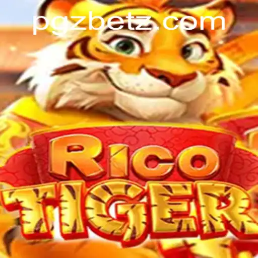 Exploring RicoTiger: An Engaging Adventurous Game with PGZ.BET