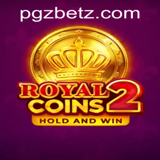 Exploring RoyalCoins2: An Immersive Gaming Experience by PGZ.BET