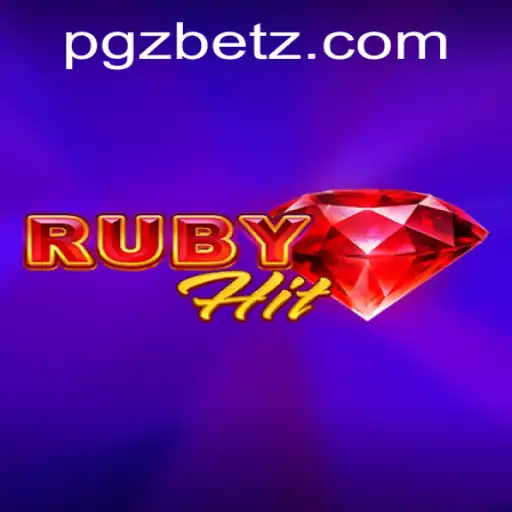 Exploring RubyHit: A Captivating Experience in Online Gaming