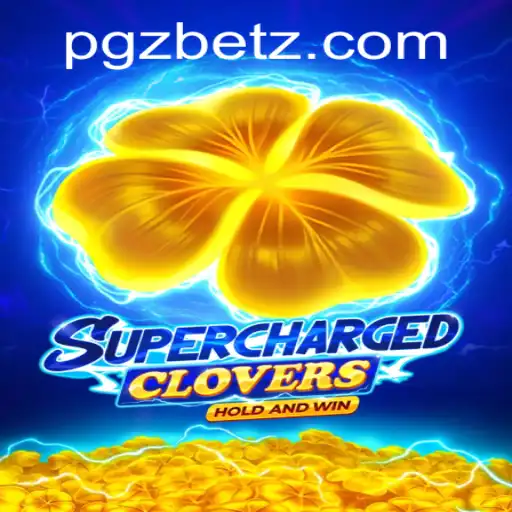 Introducing SchargedClovers: A New Thrill on PGZ.BET