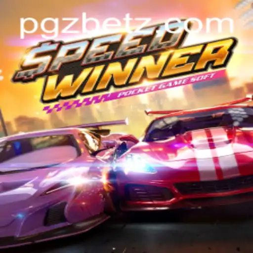 Unleashing the Thrills of SpeedWinner: Dive into the Fast-Paced World of PGZ.BET