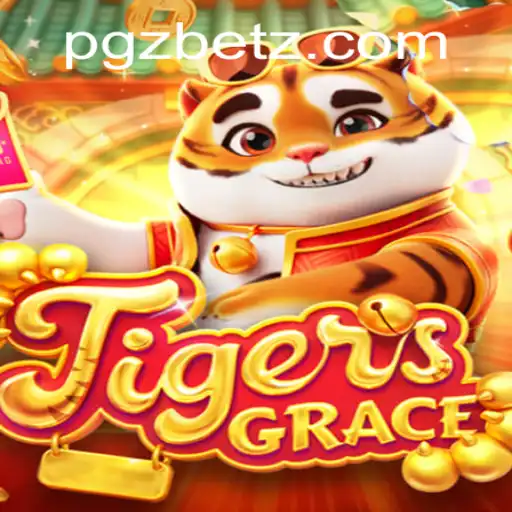 Dive into the Enchanting World of TigersGrace