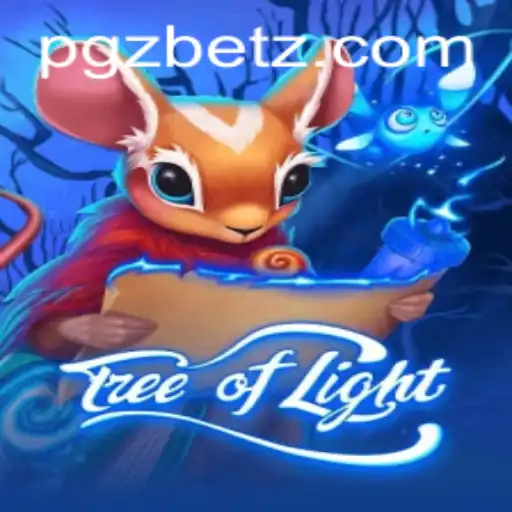 The Enchanting World of TreeofLight and PGZ.BET