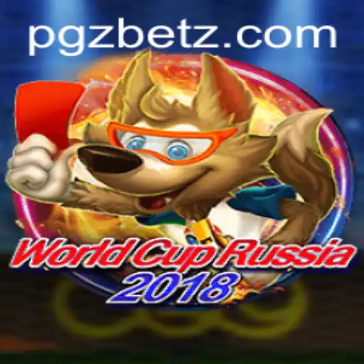 WorldCupRussia2018: A Unique Betting Experience with PGZ.BET