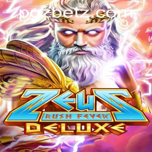 ZeusRushFeverDeluxe: Embark on a Mythical Adventure with PGZ.BET